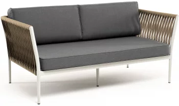 Двухместный диван Касабланка 160X80X70 CM
