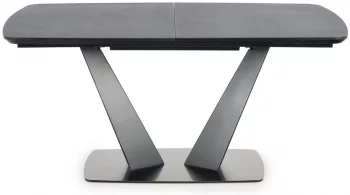 Раскладной обеденный стол Fangor 160-220X90X76 CM