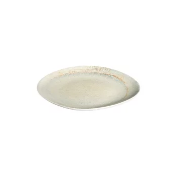 Zen Sand Pebble Тарелка 21см 1972 [12]