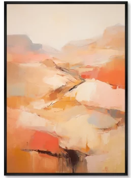 Диптих Landscape collection 75X105 / 75X105 CM