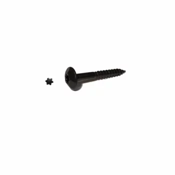 TORX 6 Антивандальный саморез