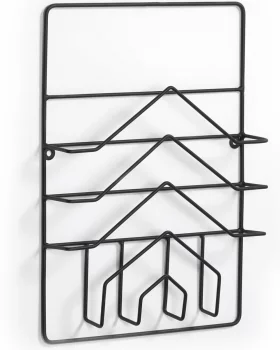 Журнальная стойка Yamine 33X45X6 CM