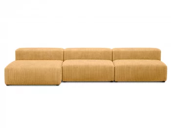 Модульный диван Sorrento 385X140X63 CM