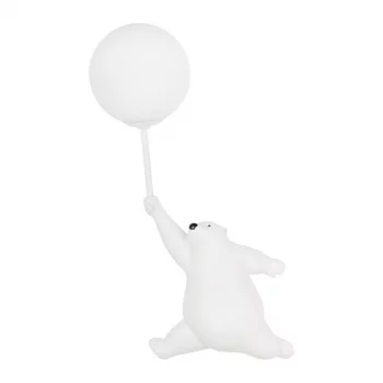 Детское бра Teddy 20X11X34 CM