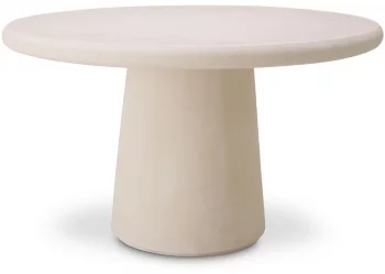 Обеденный стол для улицы Cleon 133X133X75 CM