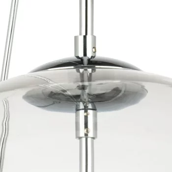 Подвесная люстра Modena 51X51X85 CM