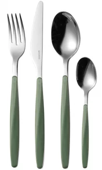 Набор из 24 столовых приборов Cutlery My Fusion