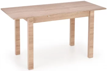 Стол раскладной Gino 100-135X60X75 CM