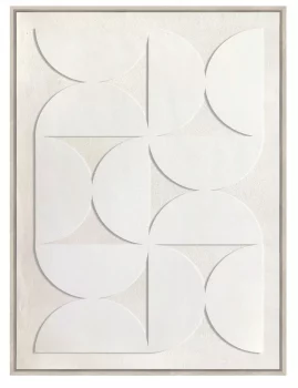 Постер Volumetric 75X100 CM