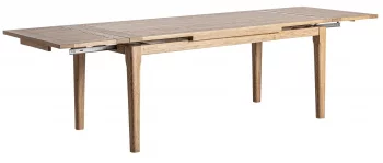 Раздвижной стол Heikant 180-260X90X78 CM