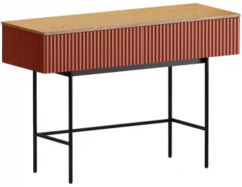 Cтол консольный Mikko 121X44X82 CM