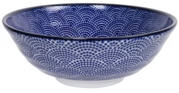 Чаша New Nippon Blue Kom Ø21 CM