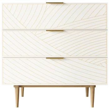 Шифоньер Line 90X50X0 CM beige