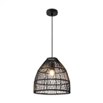 Подвесной светильник Mesh FR5334PL-01B 30X150 CM