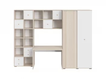 Композиция Play 8 301X65X224,5 CM