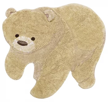 Ковёр для детской комнаты Teddy Bear 120X122 CM