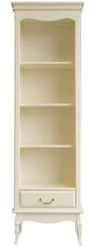 Стеллаж Leontina 50X30X175 CM