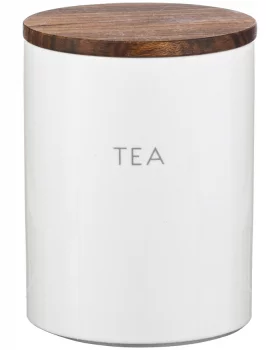 Контейнер для хранения чая 650 ml