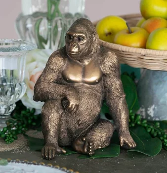 Фигурка Gorilla 17X14X21 CM