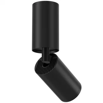 Потолочный накладной светильник Focus S C051CL-01B 5.2X5.2X19.2 CM