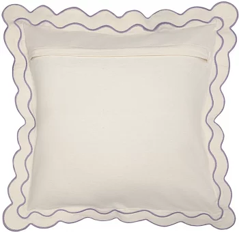 Чехол на подушку Trendy Ruffles 40X40 CM