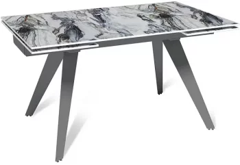 Стол раскладной Rhein 140-220X85X76 CM