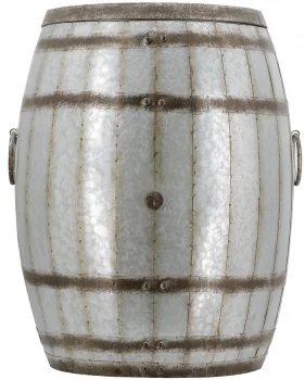 Вспомогательный столик Drum 57X57X66 CM
