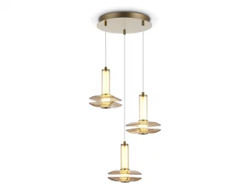 Подвесной светильник Ambrella Light LH31011