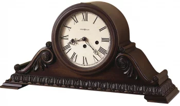 Часы каминные Newley 56X17X29 CM