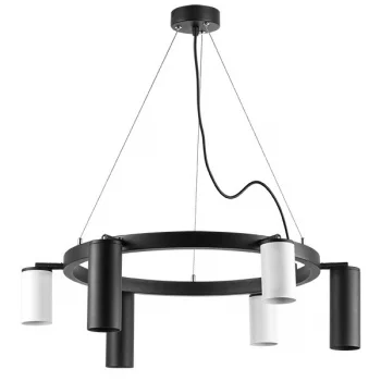 Подвесной спот Rullo 93X93X62 CM