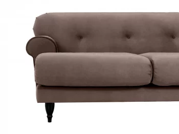 Двухместный диван Italia 159X98X79 CM