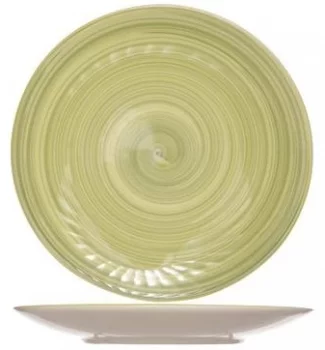 Тарелка Turbolino Green Ø22 CM