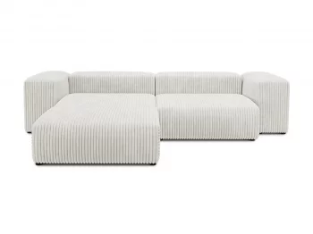 Модульный диван Sorrento 245X210X63 CM