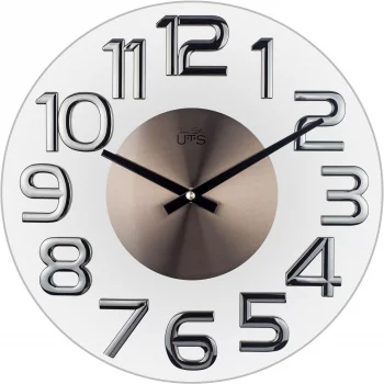 Часы настенные Dion Ø35 CM