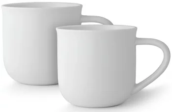 Чайные кружки Minima 350 / 350 ml