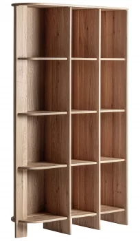 Стеллаж Nara 120X40X210 CM