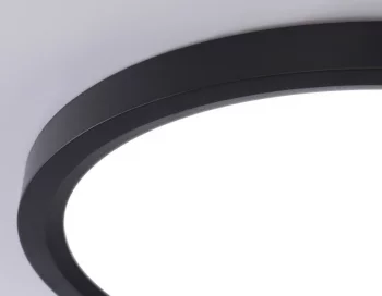 Накладной светильник Ambrella Light FZ1910