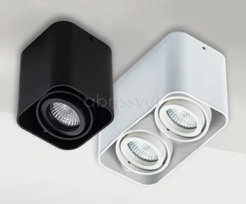 Накладной светильник Megalight