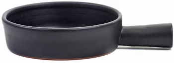 Блюдо для запекания Surface Terracotta Ø21 CM