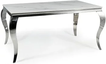 Стол обеденный Prince 150X90X75 CM