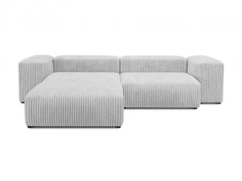 Модульный диван Sorrento 245X210X63 CM
