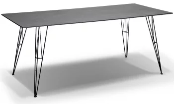 Обеденный стол Руссо 150X80X75 CM
