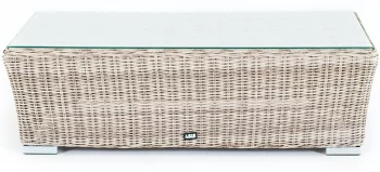 Журнальный столик Капучино 110X66X34 CM