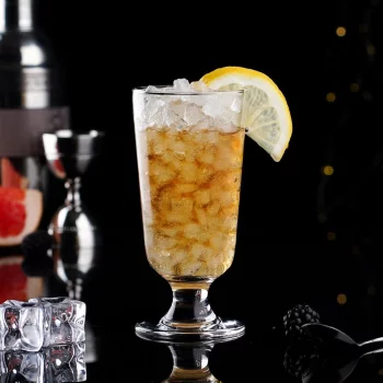 Бокал для коктейля Pinar Cocktail Week 310 ml