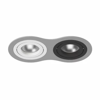 Встраиваемый точечный светильник Intero 17X9X2 CM