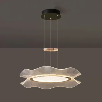 Подвесной светильник Flower Airy