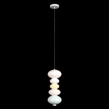 Подвесной светодиодный светильник Macaroon 20X20X80 CM