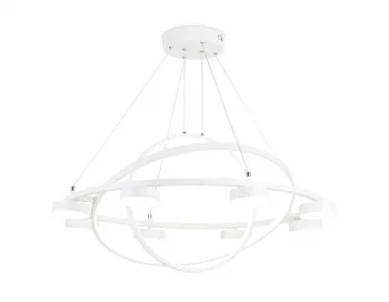 Подвесная люстра Comfort 80X80X70 CM