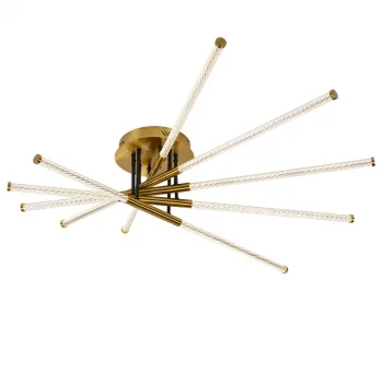 Потолочный LED-светильник Vigas