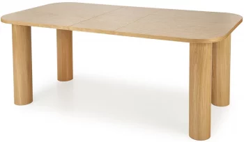 Стол обеденный Elefante 160-240X100X77 CM